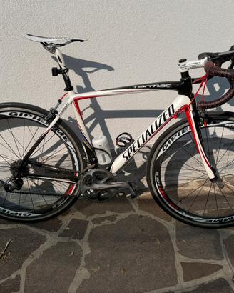 Bici da corsa Specialized Tarmac Pro