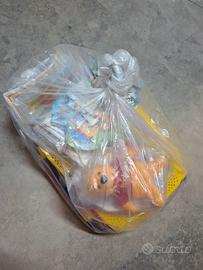 Maxi lotto giochi educativi per bambini Disney