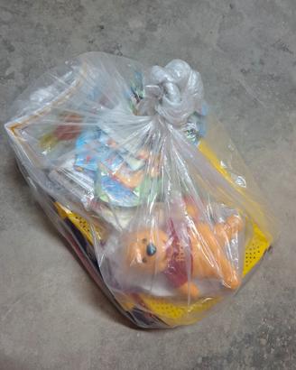 Maxi lotto giochi educativi per bambini Disney