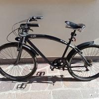 Bici cafe' racer