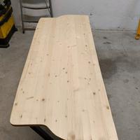 Multiflex board t5 prolunga letto