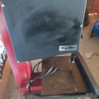 Sega a nastro Minimax