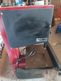 Sega a nastro Minimax