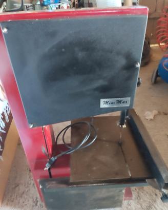 Sega a nastro Minimax