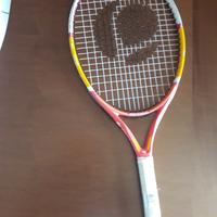 Racchetta da tennis "artengo"
