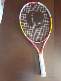 Racchetta da tennis "artengo"