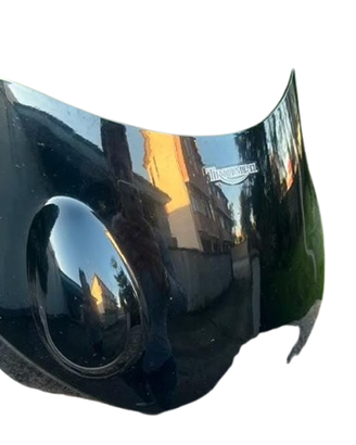 Cupolino Triumph Speed Triple 955i del 2000