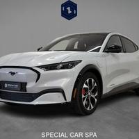 Ford Mustang Mach-E AWD Standard Range 269 CV