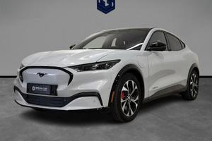 Ford Mustang Mach-E AWD Standard Range 269 CV