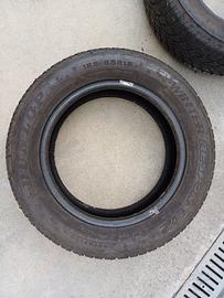 Pneumatici INVERNALI per Renault ZOE