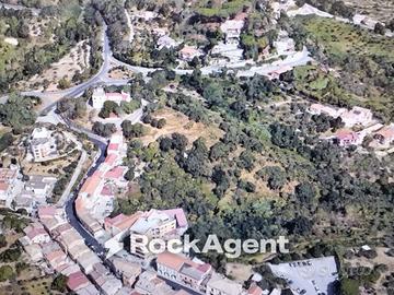 Terreno di 9073 m² a Catanzaro