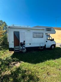 Camper del 1999