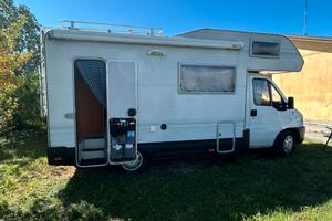 Camper del 1999