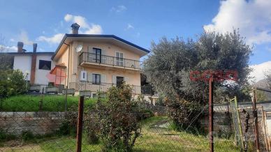 Terratetto Veroli [Cod. rif 3320103VRG] (Santa Fra