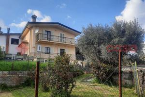 Terratetto Veroli [Cod. rif 3320103VRG] (Santa Fra
