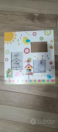 set arredo cameretta bimbi 