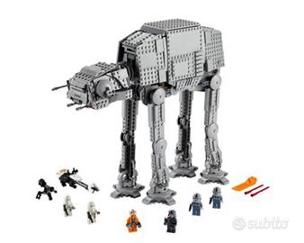 Lego Star Wars 75288 AT-AT MISB (2020)