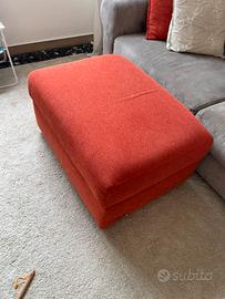 Pouf continore Poltrone e sofa poltronesofa