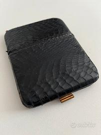 Portasigarette vintage