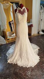 abiti da sposa e cerimonia 