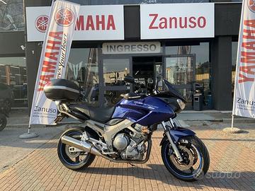 Yamaha TDM 900