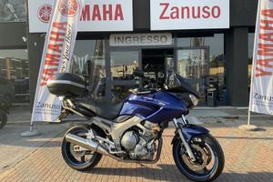 Yamaha TDM 900