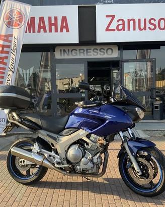 Yamaha TDM 900