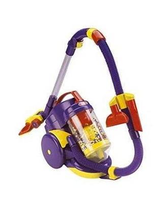 DYSON TOYS VACUUM CLEANER ASPIRAPOLVERE GIOCATTOLO