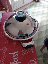 Pentola in acciaio inox