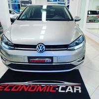 Volkswagen Golf 1.6 TDI 115 CV 5p. Executive BlueM
