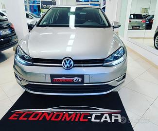Volkswagen Golf 1.6 TDI 115 CV 5p. Executive BlueM