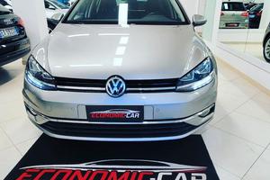 Volkswagen Golf 1.6 TDI 115 CV 5p. Executive BlueM