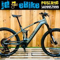 -45% eBike CUBE STEREO HYBRID PRO bosch 750