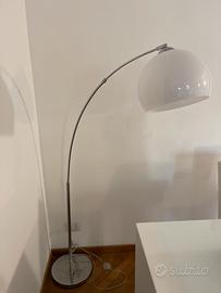 Lampada ad arco