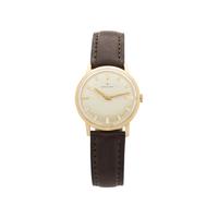 Zenith Stellina Classic Vintage 18kt 32 mm