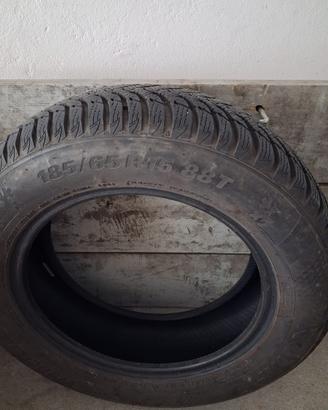 Gomme