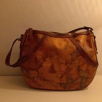 borsa a spalla Alviero Martini 