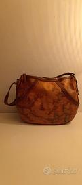 borsa a spalla Alviero Martini 