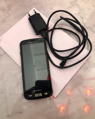 Brondi cellulare