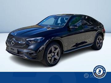 Mercedes-Benz GLC Coupé GLC 300de 4Matic EQ-P...