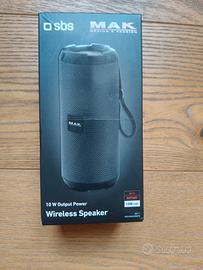 speaker wireless sbs 