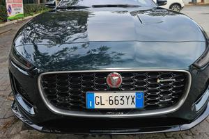 JAGUAR F-Type (X152) - 2023