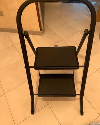 scaletta 2 gradini 