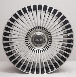 CERCHI IN LEGA RANGE ROVER R23 FORGIATI