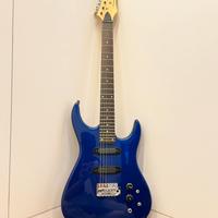 Chitarra elettrica vintage Avantage