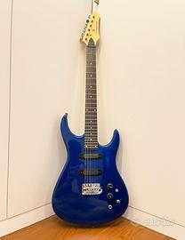 Chitarra elettrica vintage Avantage