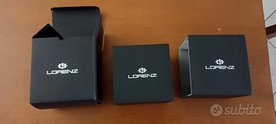 Magnifico Lorenz automatico 