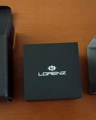 Magnifico Lorenz automatico 