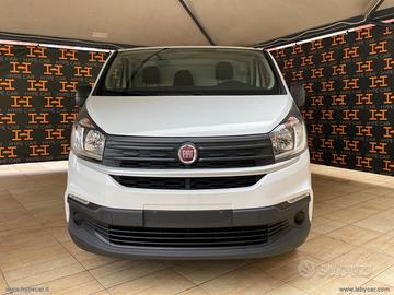 FIAT Talento 1.6TT MJT 145 PC-TN Combi N1 12q IVA