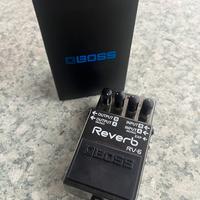 Boss rv6